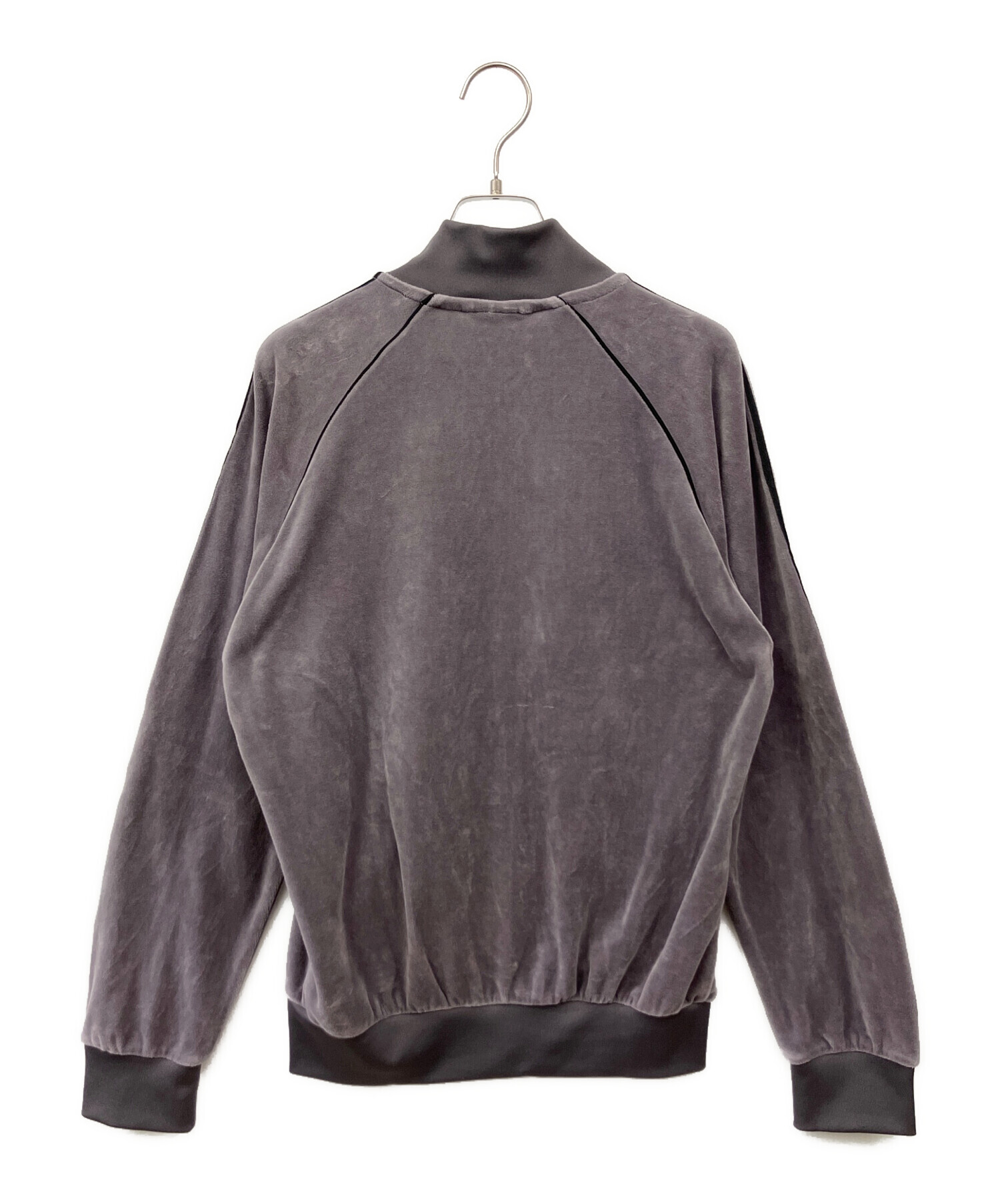 中古・古着通販】adidas (アディダス) SST アディカラー ベロア