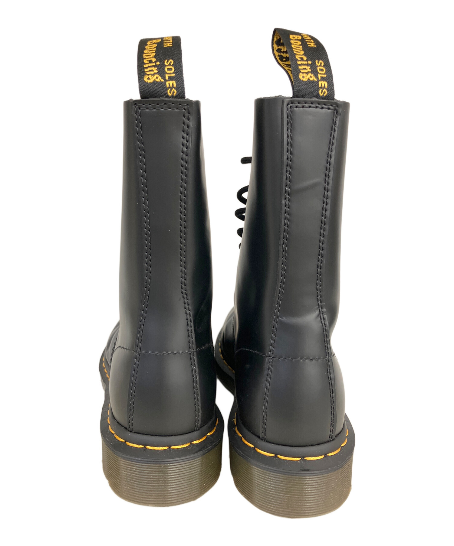 【新品未使用】ドクターマーチン　ブーツ　uk6 中古・古着通販】Dr.Martens (ドクターマーチン) 10ホールブーツ