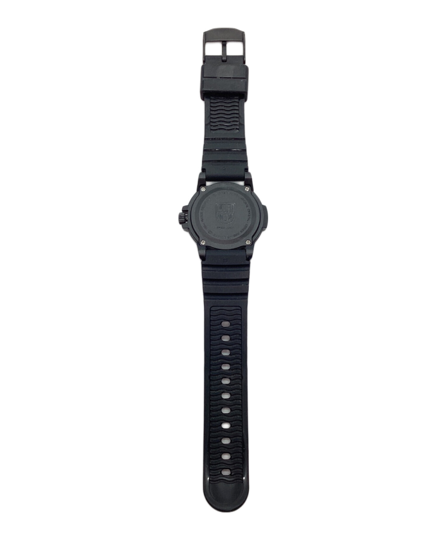 中古・古着通販】LUMINOX (ルミノックス) ミリタリーウォッチ