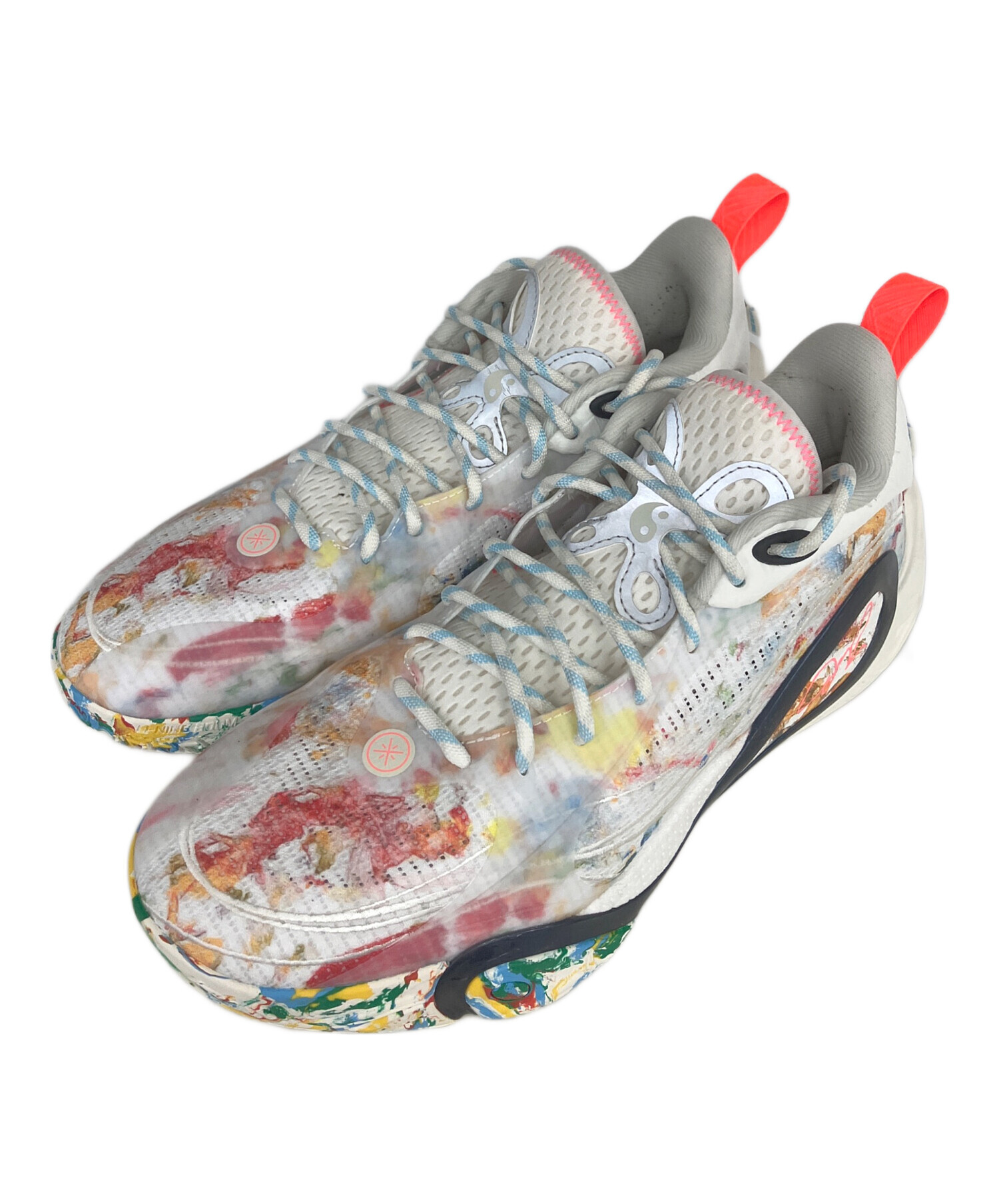 中古・古着通販】LI-NING (リーニン) リーニン バスケットボール