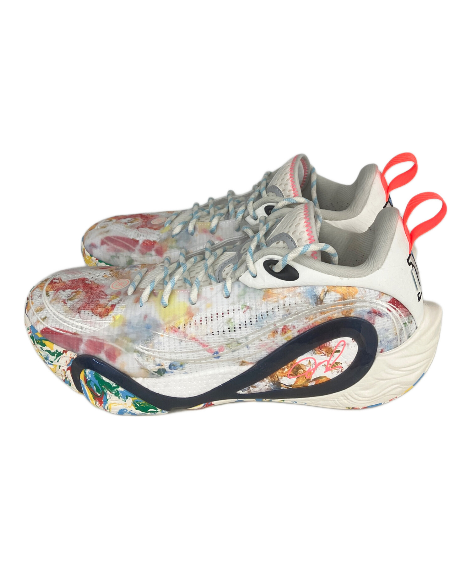 中古・古着通販】LI-NING (リーニン) リーニン バスケットボール