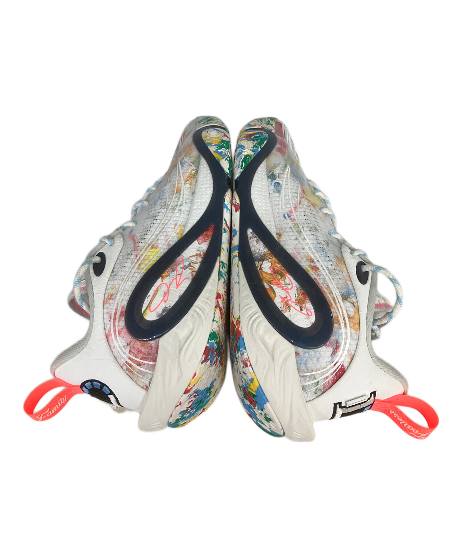 中古・古着通販】LI-NING (リーニン) リーニン バスケットボール