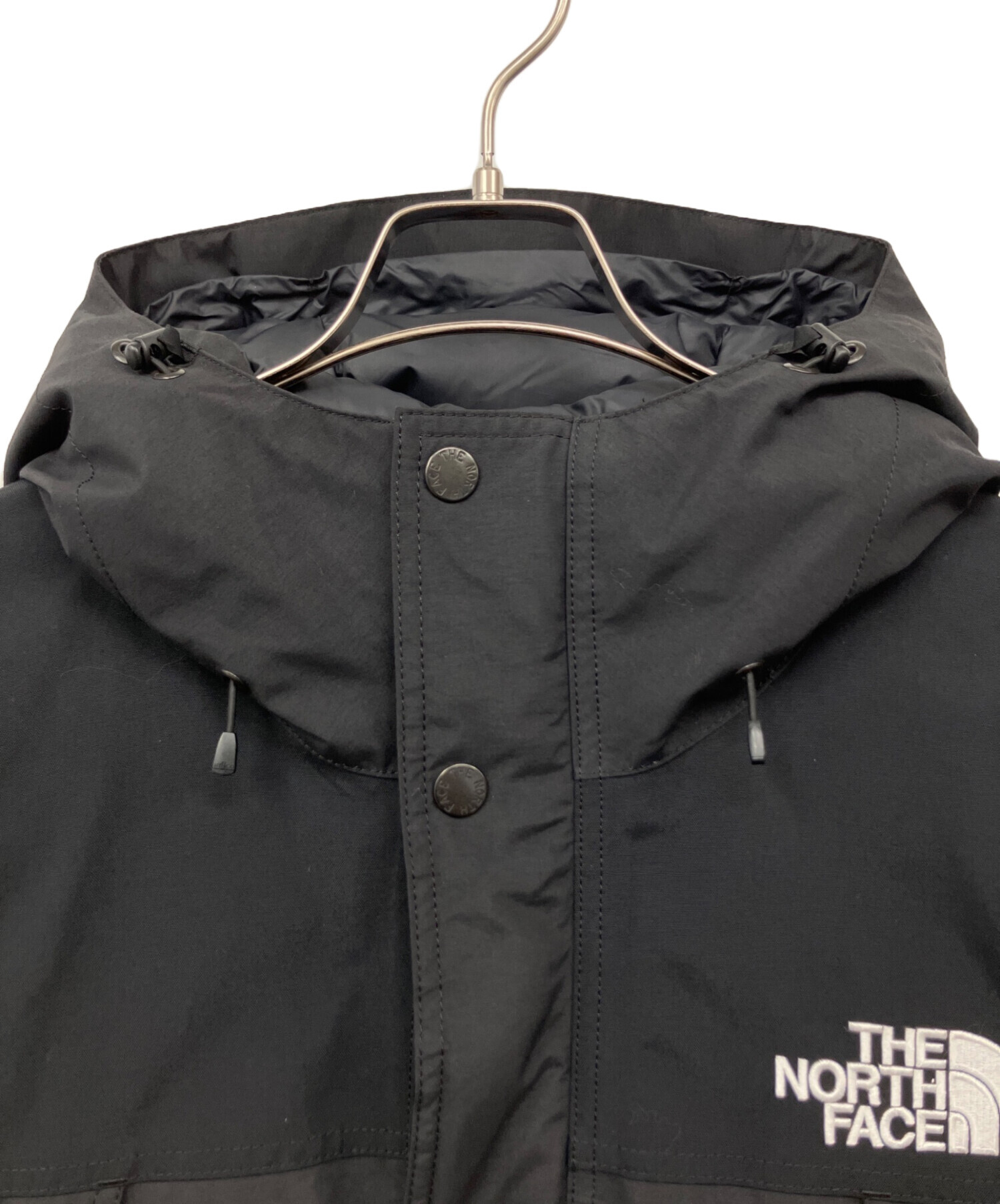 中古・古着通販】THE NORTH FACE (ザ ノース フェイス) マウンテン