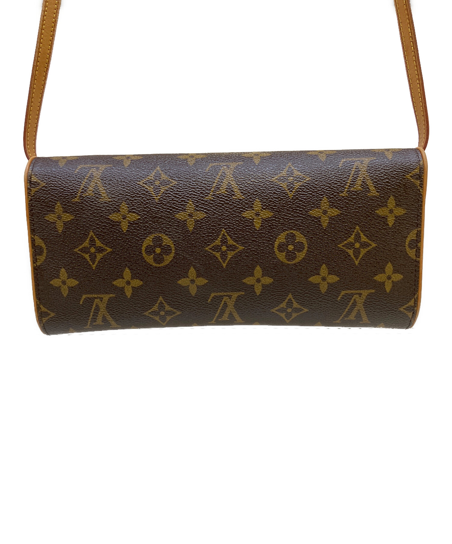 中古・古着通販】LOUIS VUITTON (ルイ ヴィトン) ポシェット｜ブランド