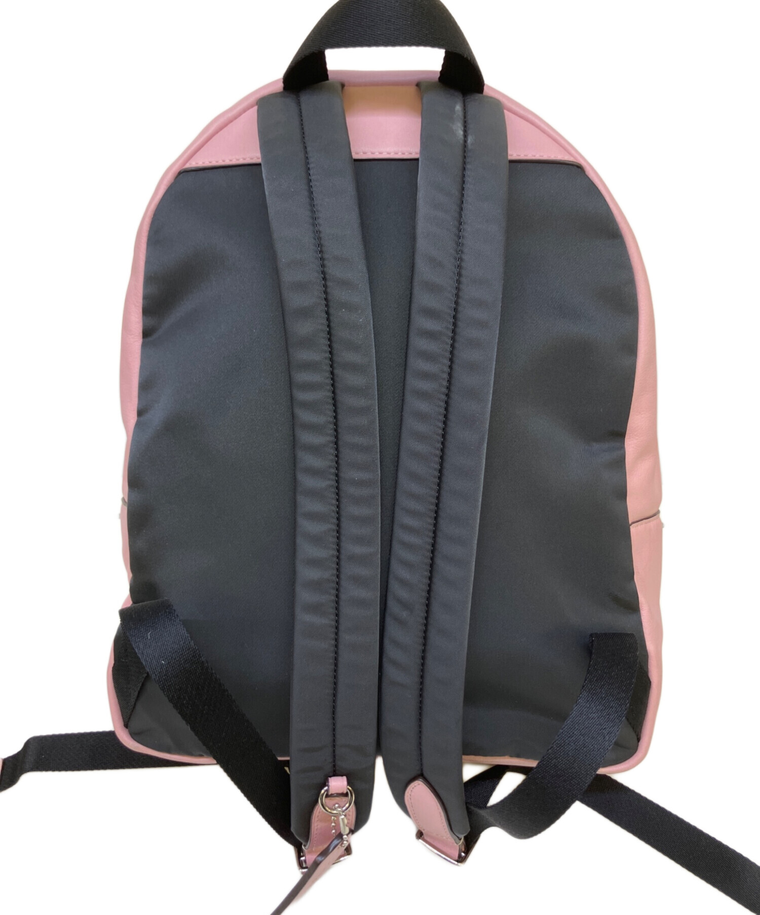 中古・古着通販】COACH (コーチ) リュック｜ブランド・古着通販