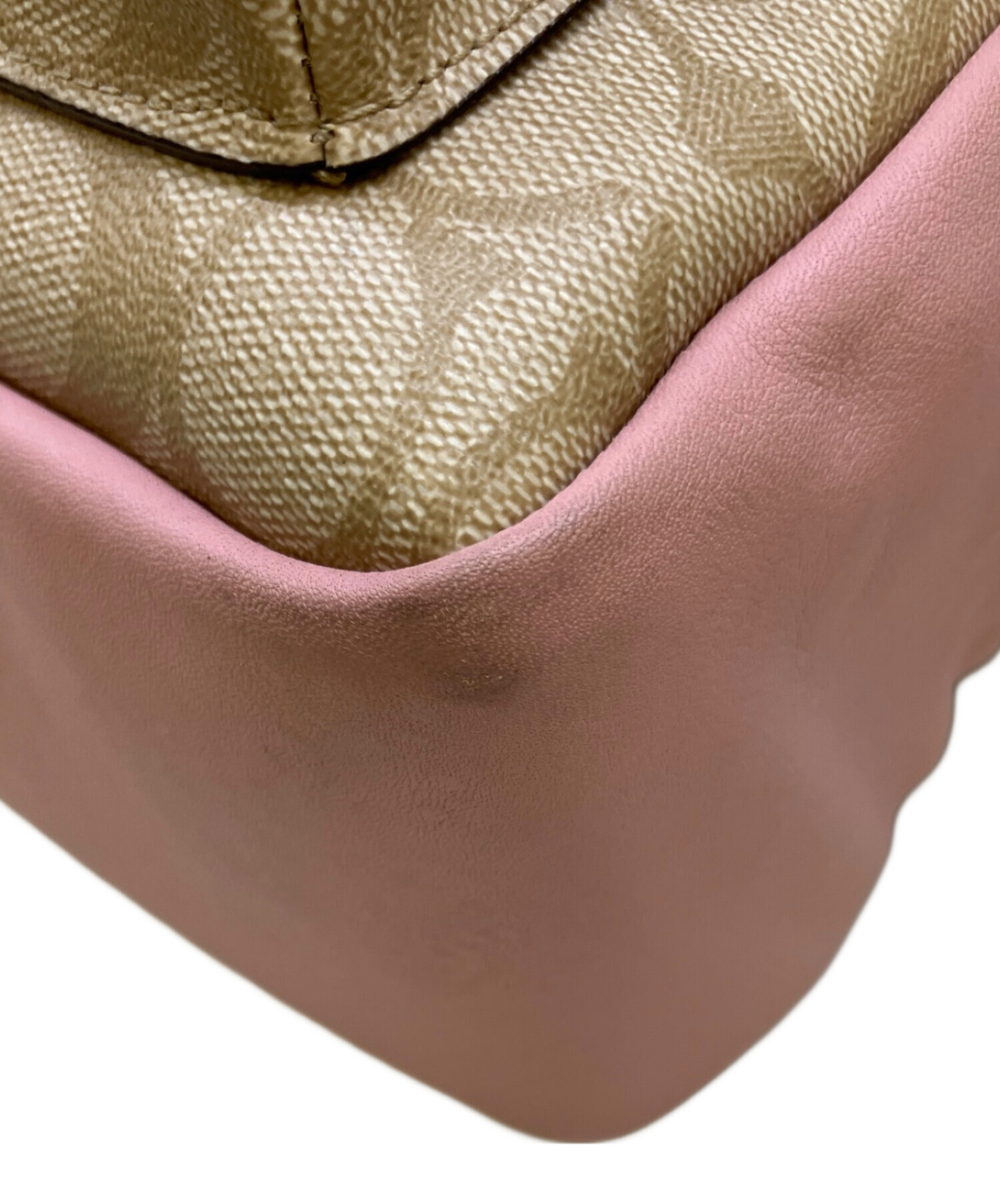 【新品未使用】coach リュック 中古・古着通販】COACH (コーチ) リュック｜ブランド・古着通販