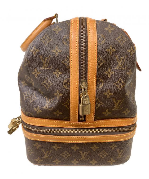 中古・古着通販】LOUIS VUITTON (ルイ ヴィトン) ボストンバッグ