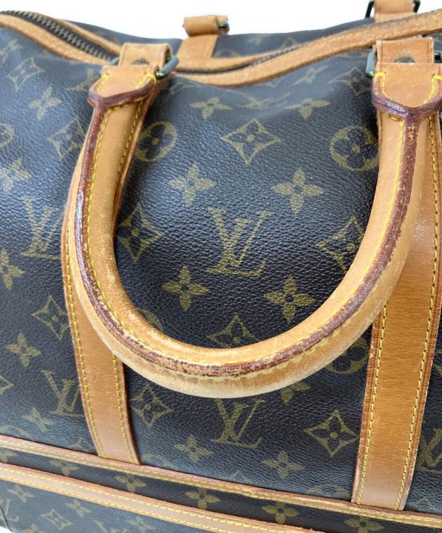 中古・古着通販】LOUIS VUITTON (ルイ ヴィトン) ボストンバッグ