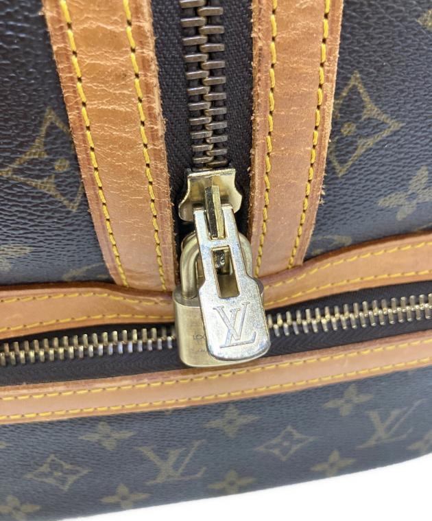 中古・古着通販】LOUIS VUITTON (ルイ ヴィトン) ボストンバッグ