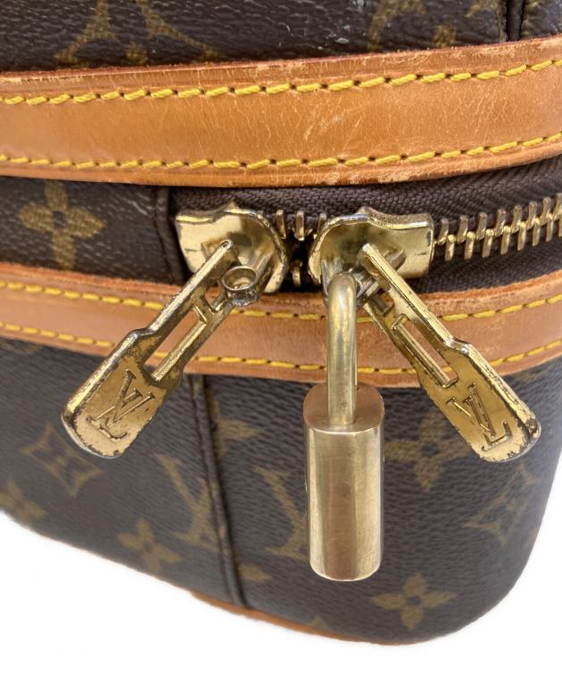 中古・古着通販】LOUIS VUITTON (ルイ ヴィトン) ボストンバッグ