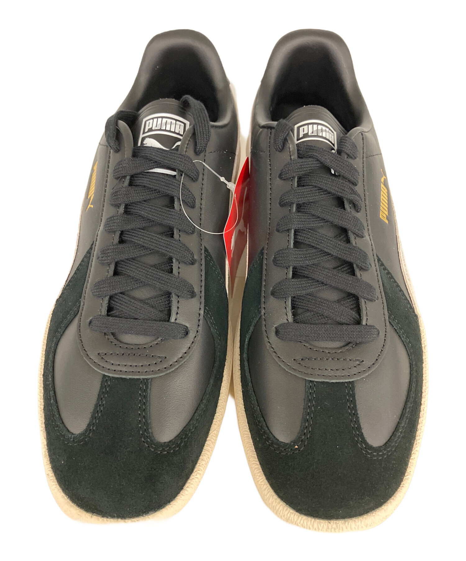 中古・古着通販】PUMA (プーマ) ARMY TRAINER(アーミー 中古・古着通販】PUMA (プーマ) ARMY TRAINER(アーミー