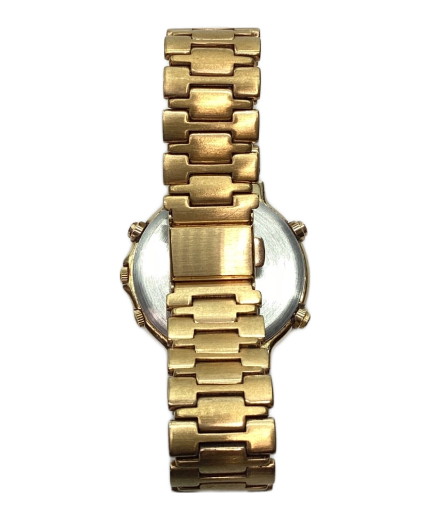 SEIKO ステンレススチール 腕時計　中古品 電波時計 中古・古着通販】SEIKO (セイコー) 腕時計｜ブランド・古着通販
