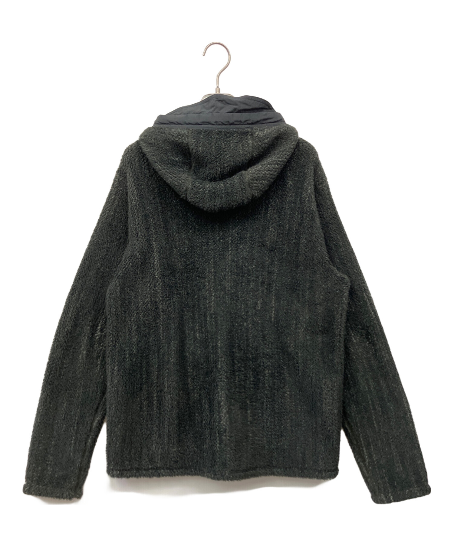 中古・古着通販】Patagonia (パタゴニア) フリースジャケット グリーン 