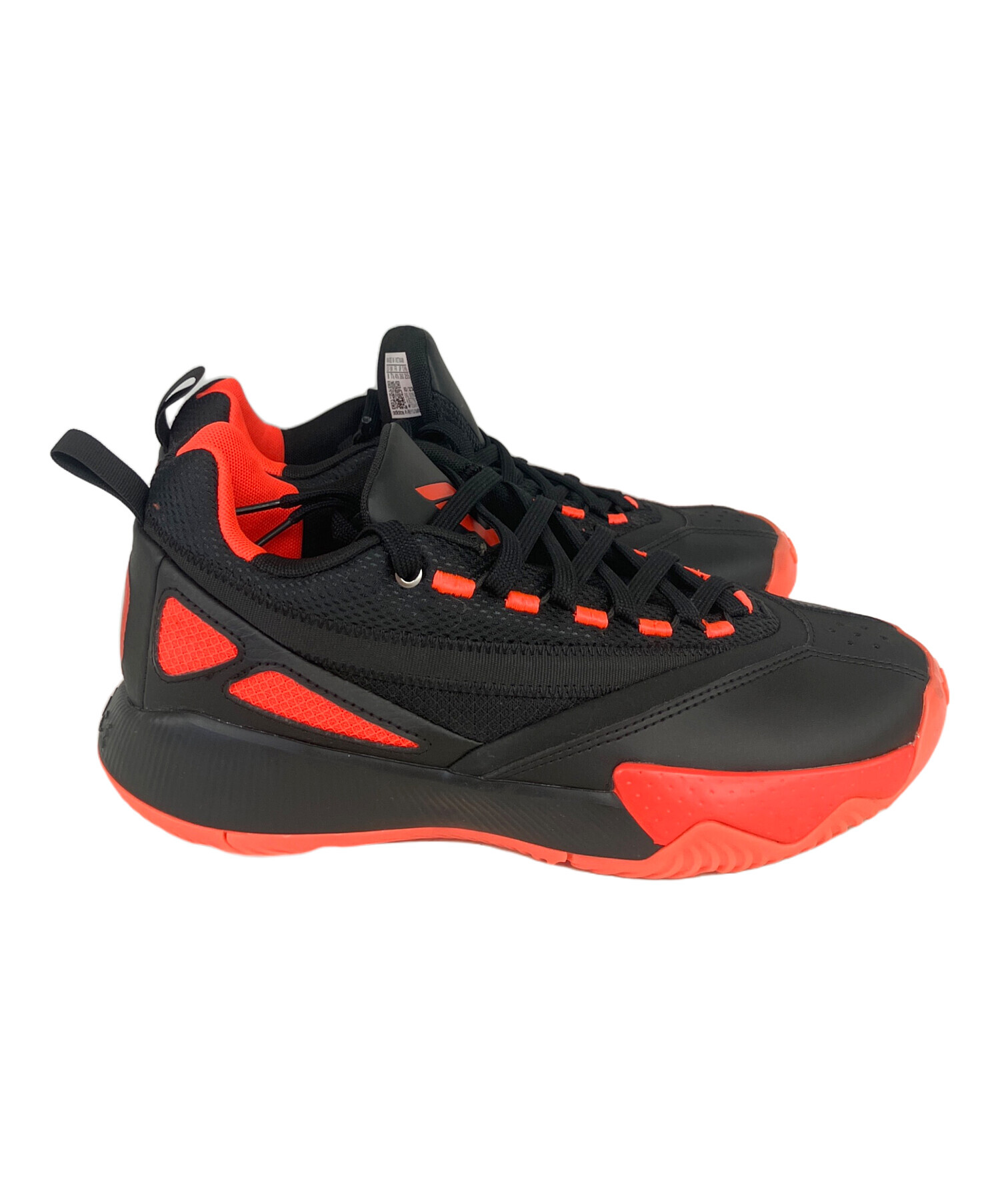 中古・古着通販】adidas (アディダス) Dame CERTIFIED 2（デイム