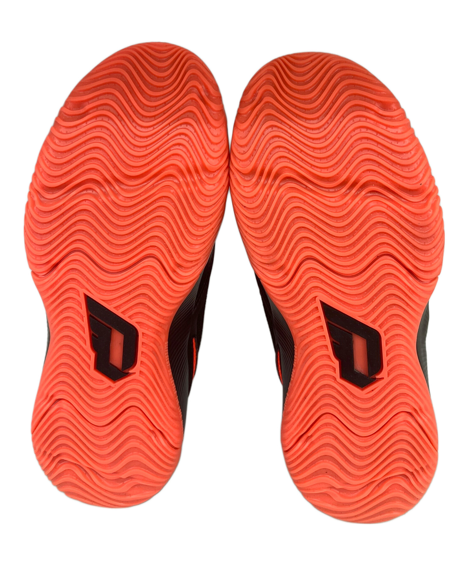 中古・古着通販】adidas (アディダス) Dame CERTIFIED 2（デイム