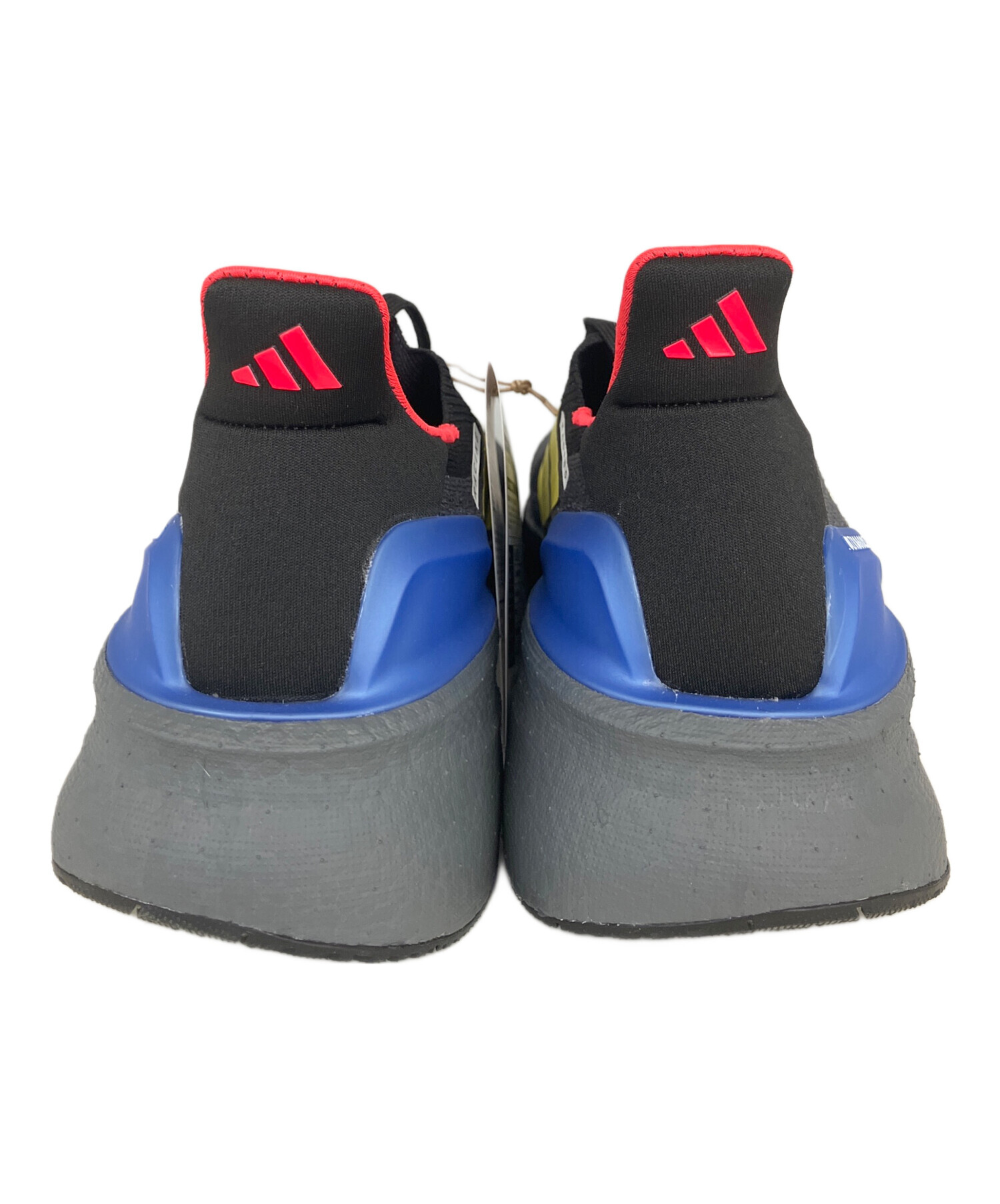 中古・古着通販】adidas (アディダス) ウルトラブースト5X ブラック
