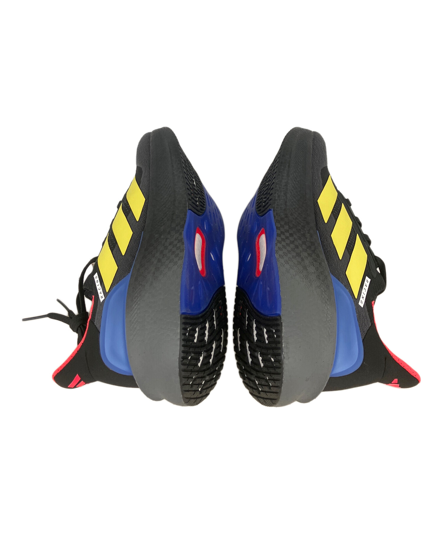 アディダス ウルトラブースト　新品　タグ付　未使用品 中古・古着通販】adidas (アディダス) ウルトラブースト5X ブラック