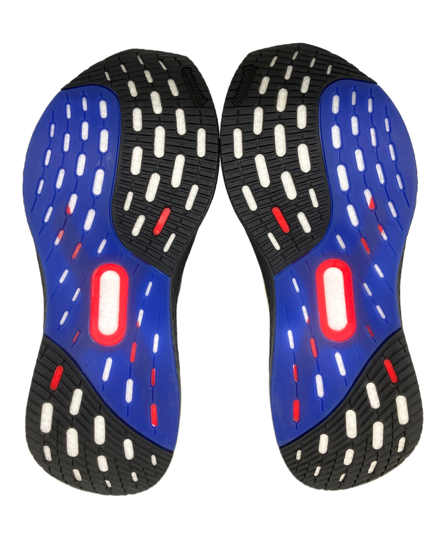 中古・古着通販】adidas (アディダス) ウルトラブースト5X ブラック