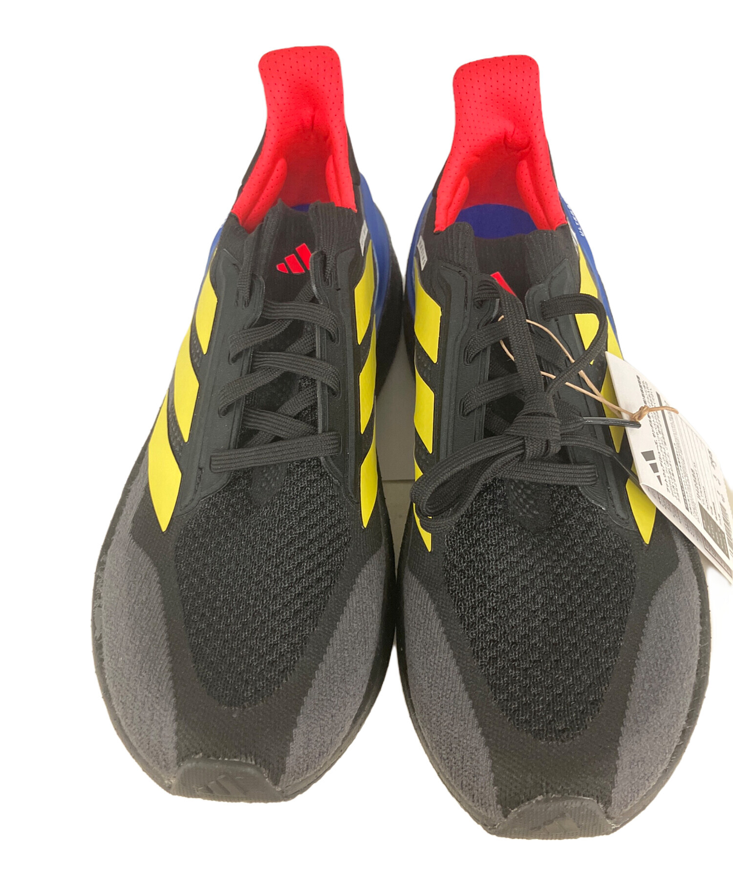 アディダス ウルトラブースト　新品　タグ付　未使用品 中古・古着通販】adidas (アディダス) ウルトラブースト5X ブラック