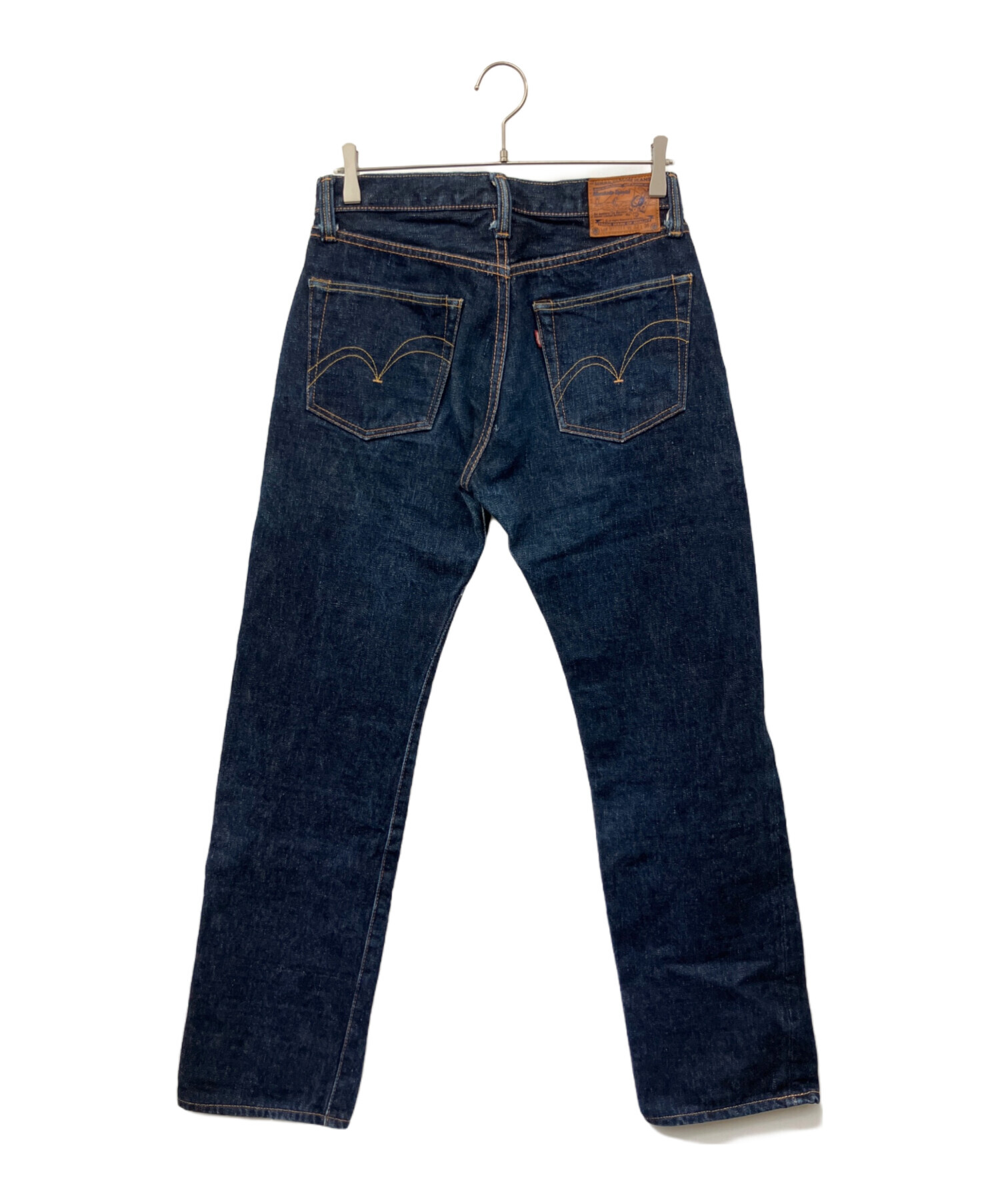 中古・古着通販】SAMURAI JEANS (サムライジーンズ) デニムパンツ