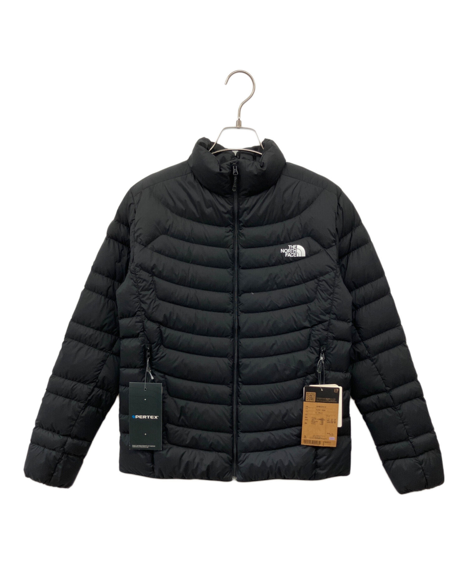 中古・古着通販】THE NORTH FACE (ザ ノース フェイス) ダウン