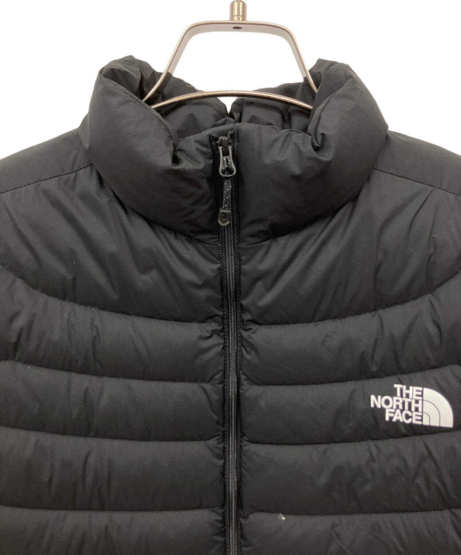 中古・古着通販】THE NORTH FACE (ザ ノース フェイス) ダウン