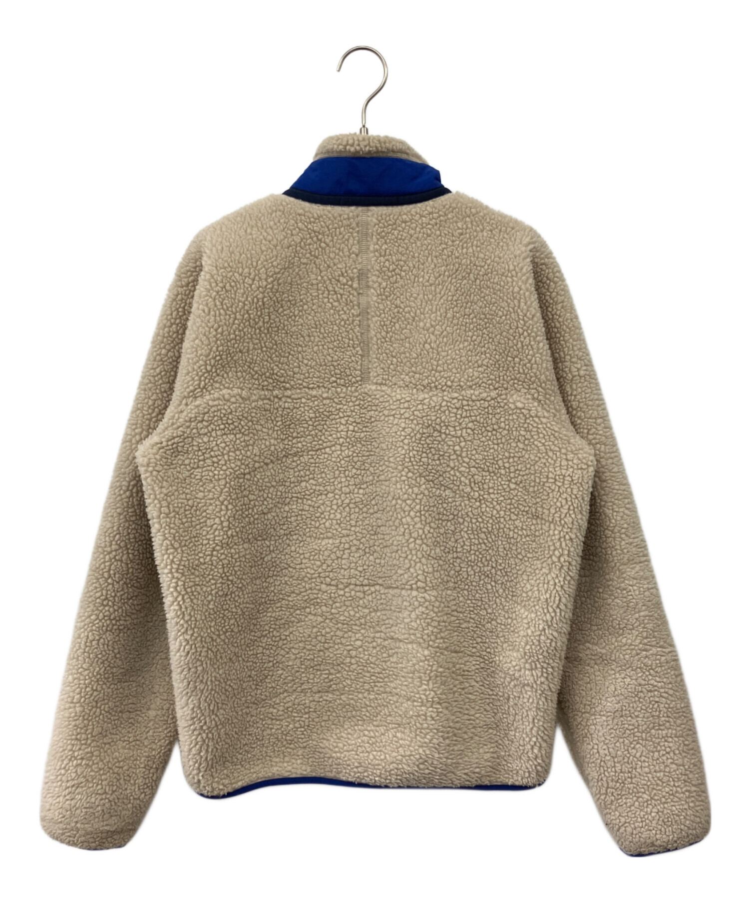 中古・古着通販】Patagonia (パタゴニア) フリースジャケット 