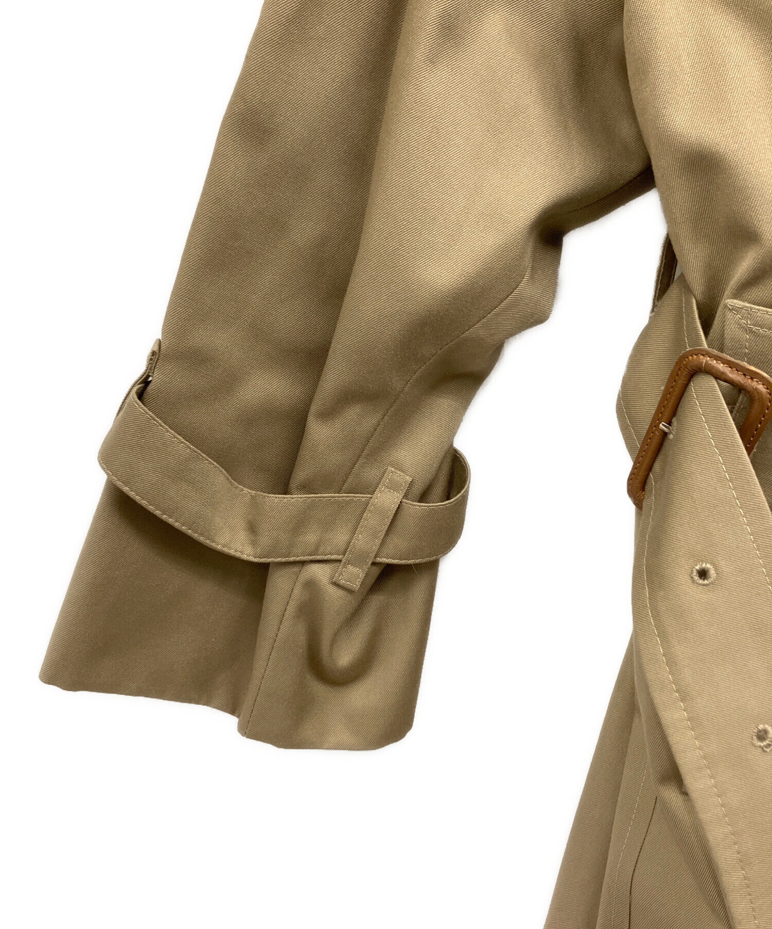 中古・古着通販】Burberry's (バーバリー) トレンチコート ベージュ