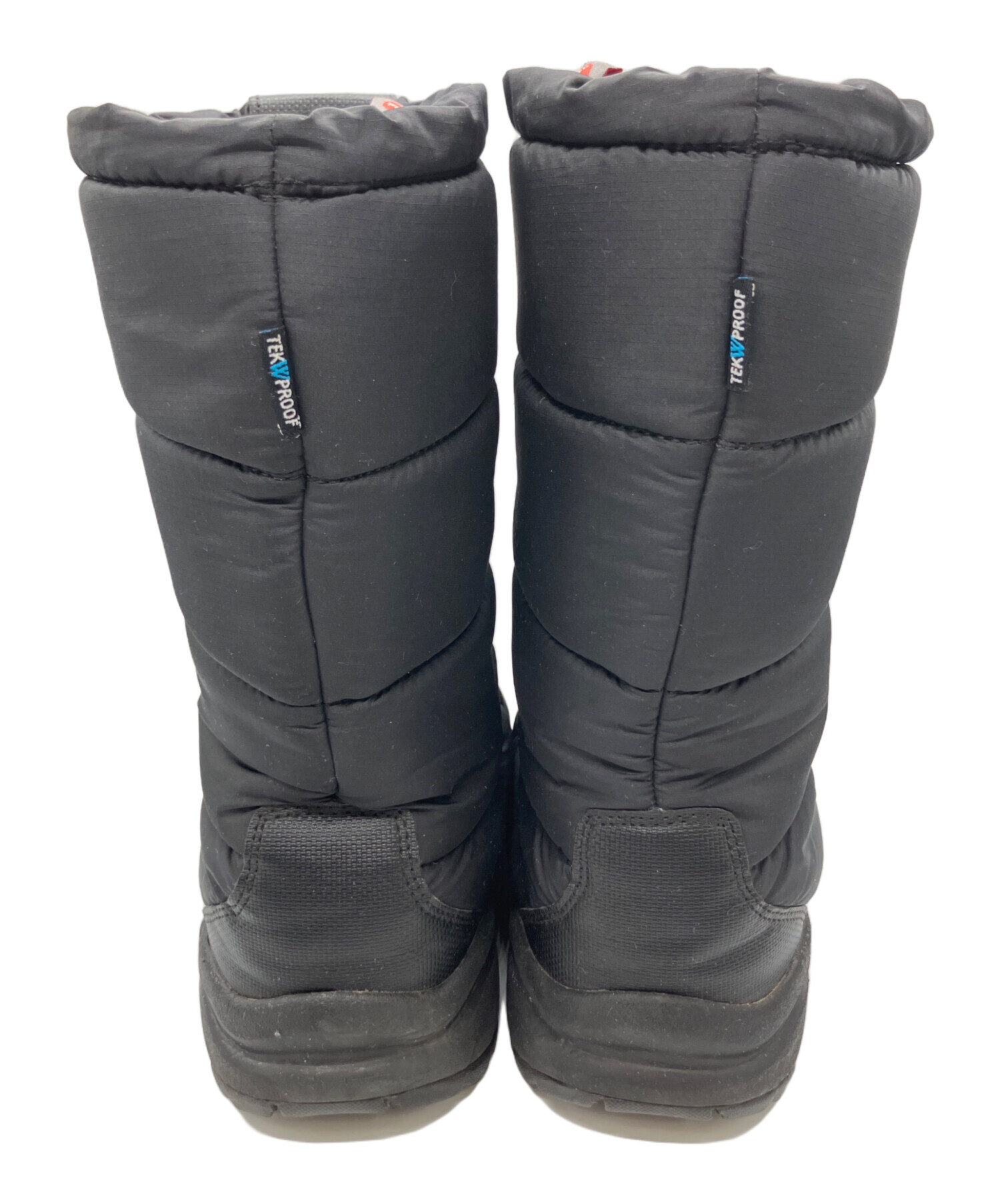 中古・古着通販】THE NORTH FACE (ザ ノース フェイス) ヌプシブーティ