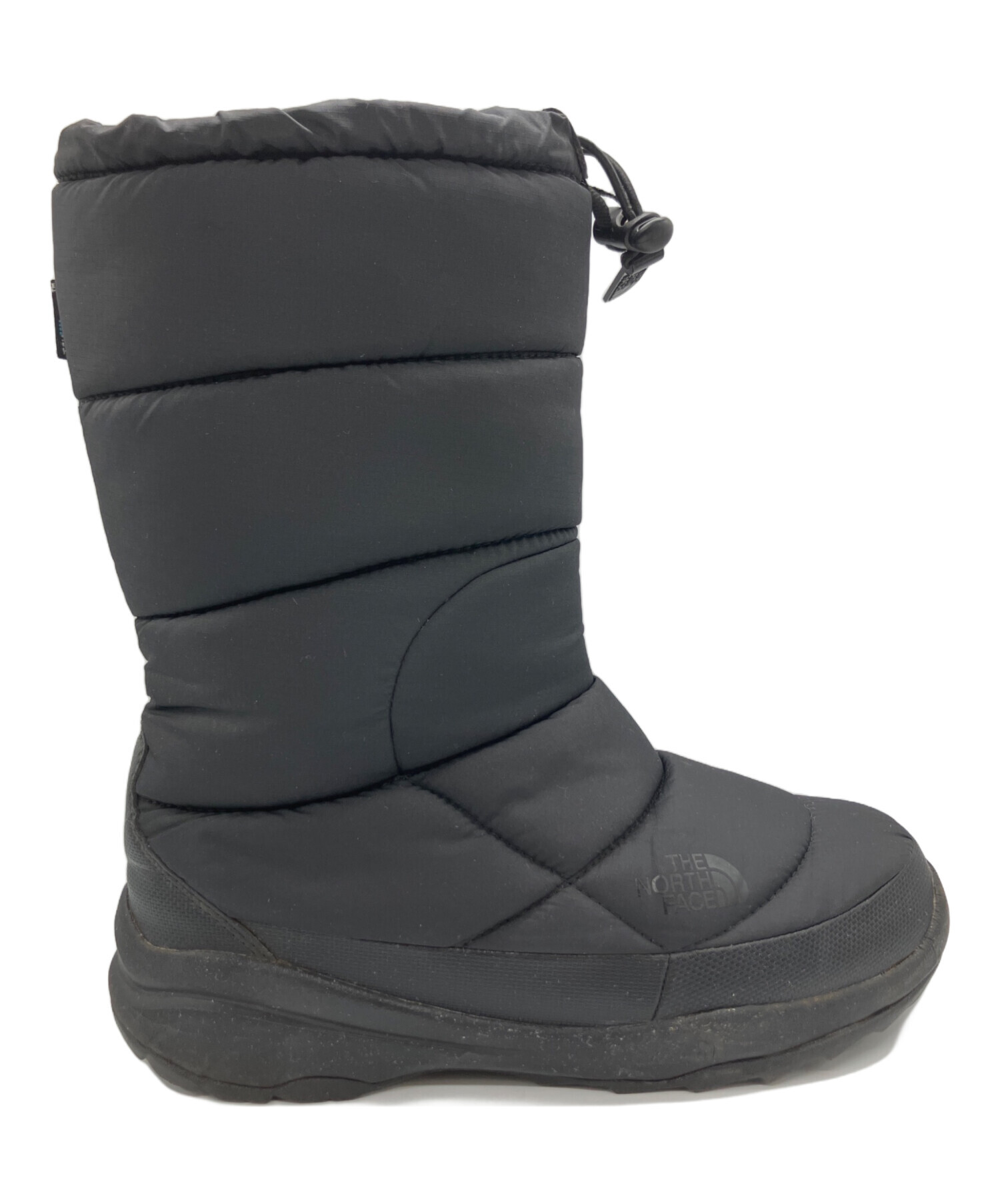 中古・古着通販】THE NORTH FACE (ザ ノース フェイス) ヌプシブーティ