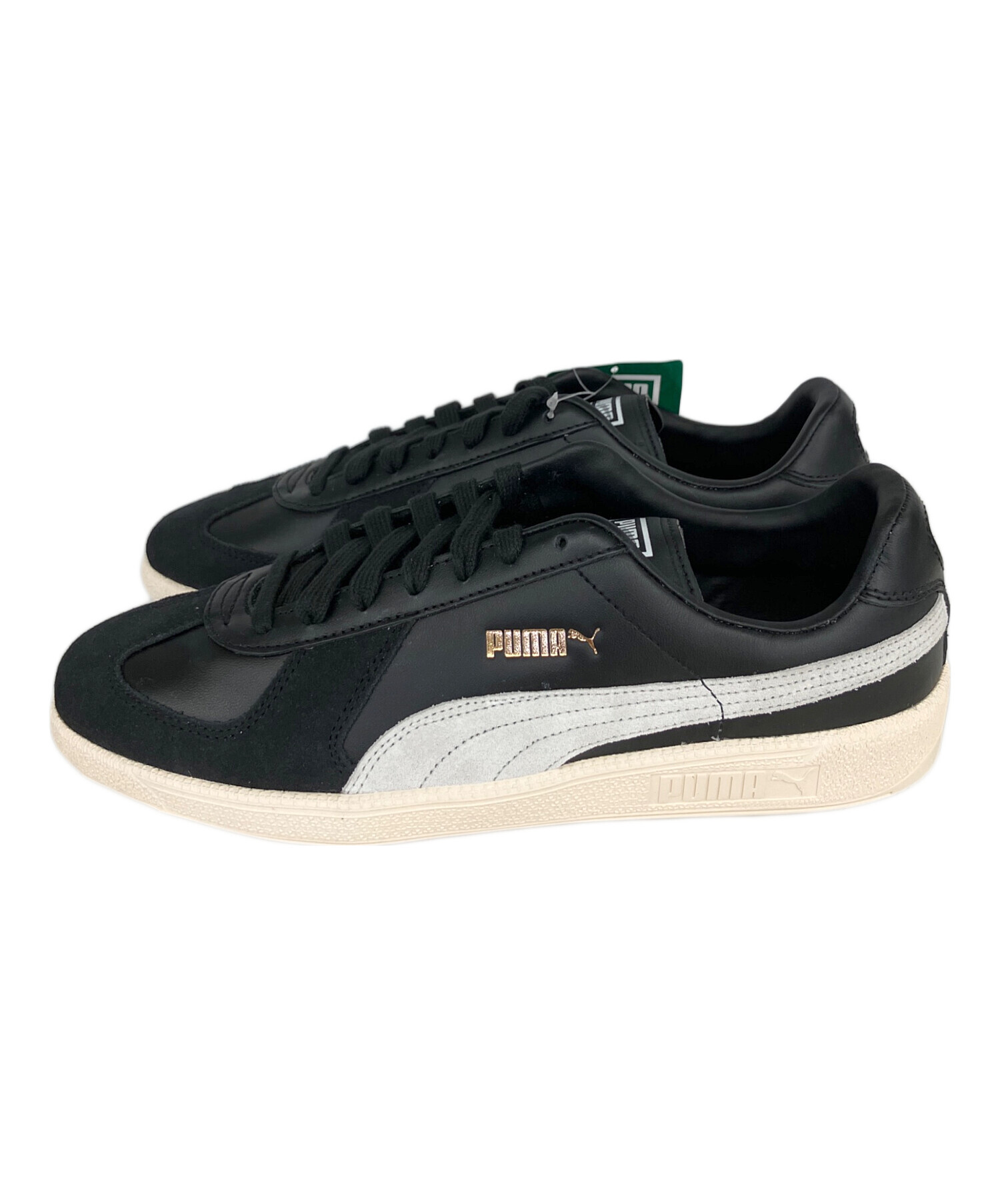 中古・古着通販】PUMA (プーマ) ARMY TRAINER(アーミー 中古・古着通販】PUMA (プーマ) ARMY TRAINER(アーミー
