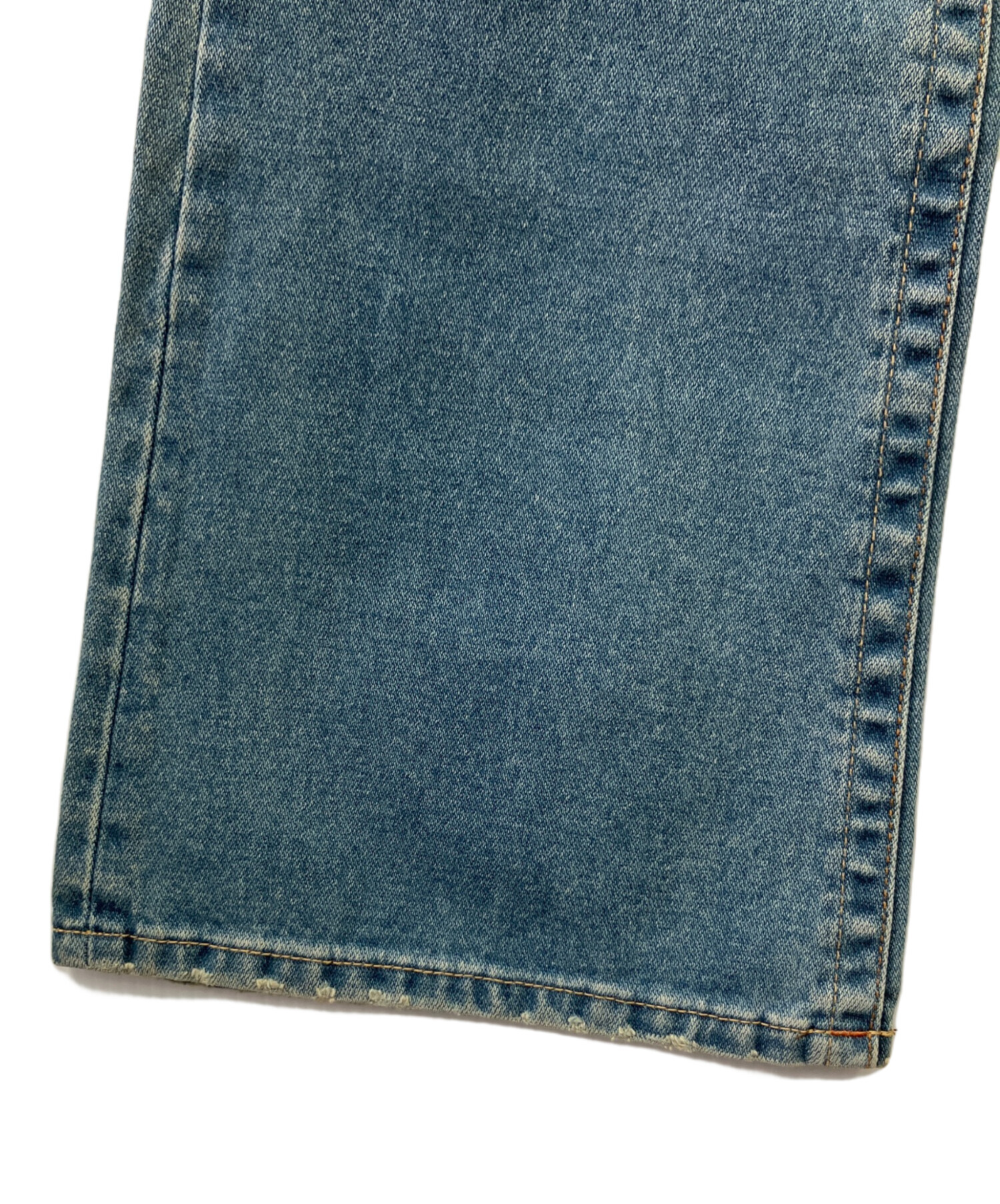 中古・古着通販】TRUE RELIGION (トゥルー レリジョン) デニムパンツ