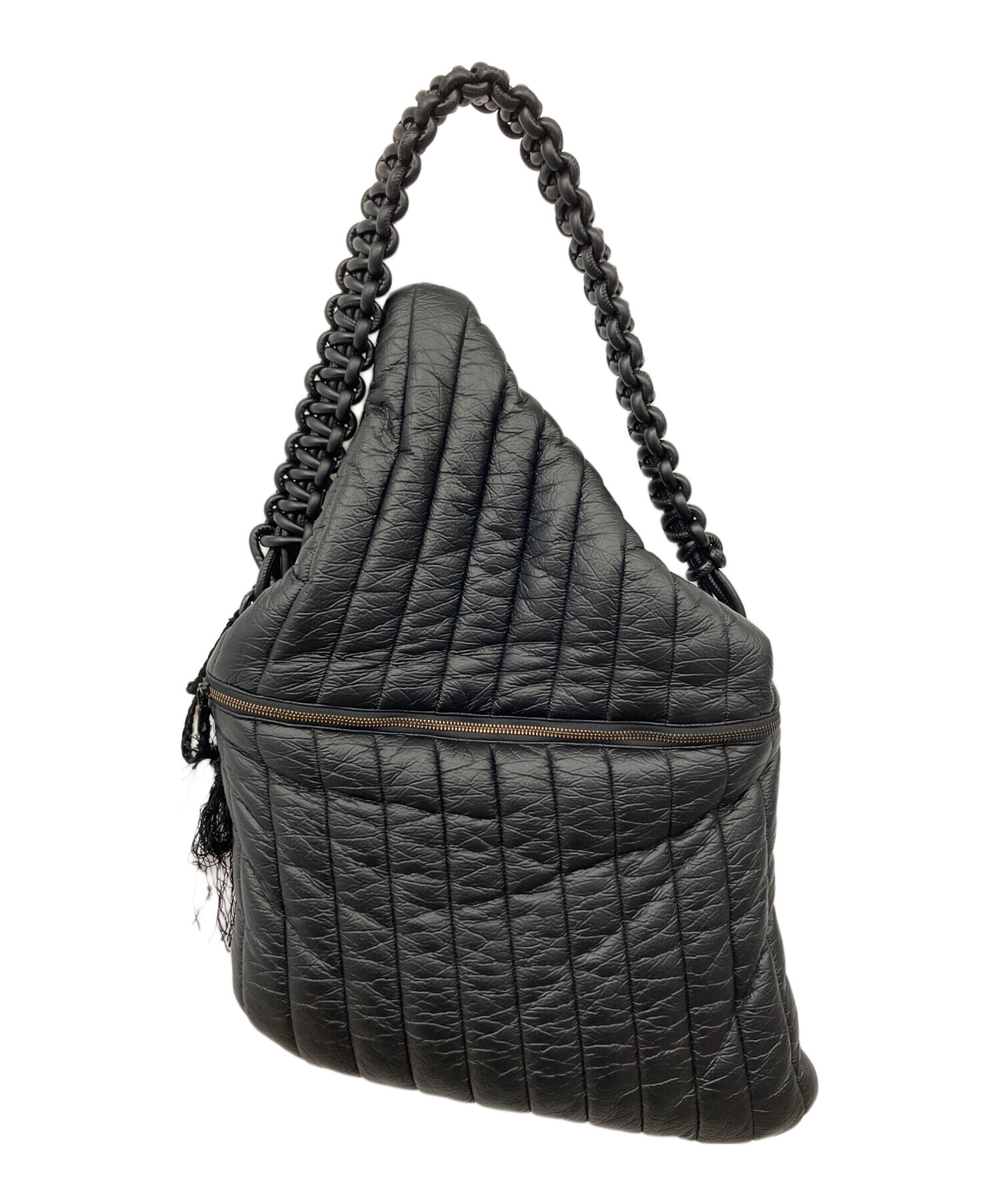 中古・古着通販】NUTEMPEROR (ナットエンペラー) ワンショルダーバッグ