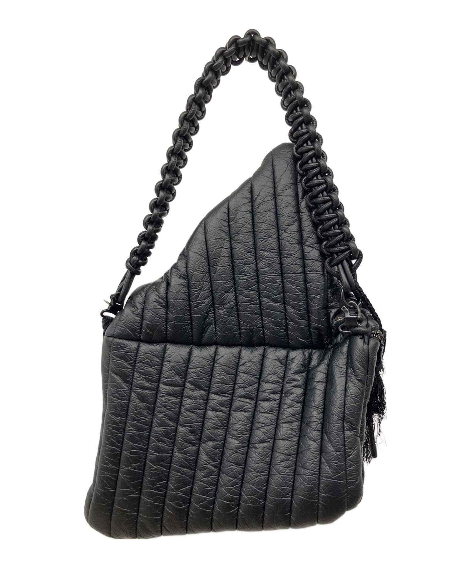 中古・古着通販】NUTEMPEROR (ナットエンペラー) ワンショルダーバッグ