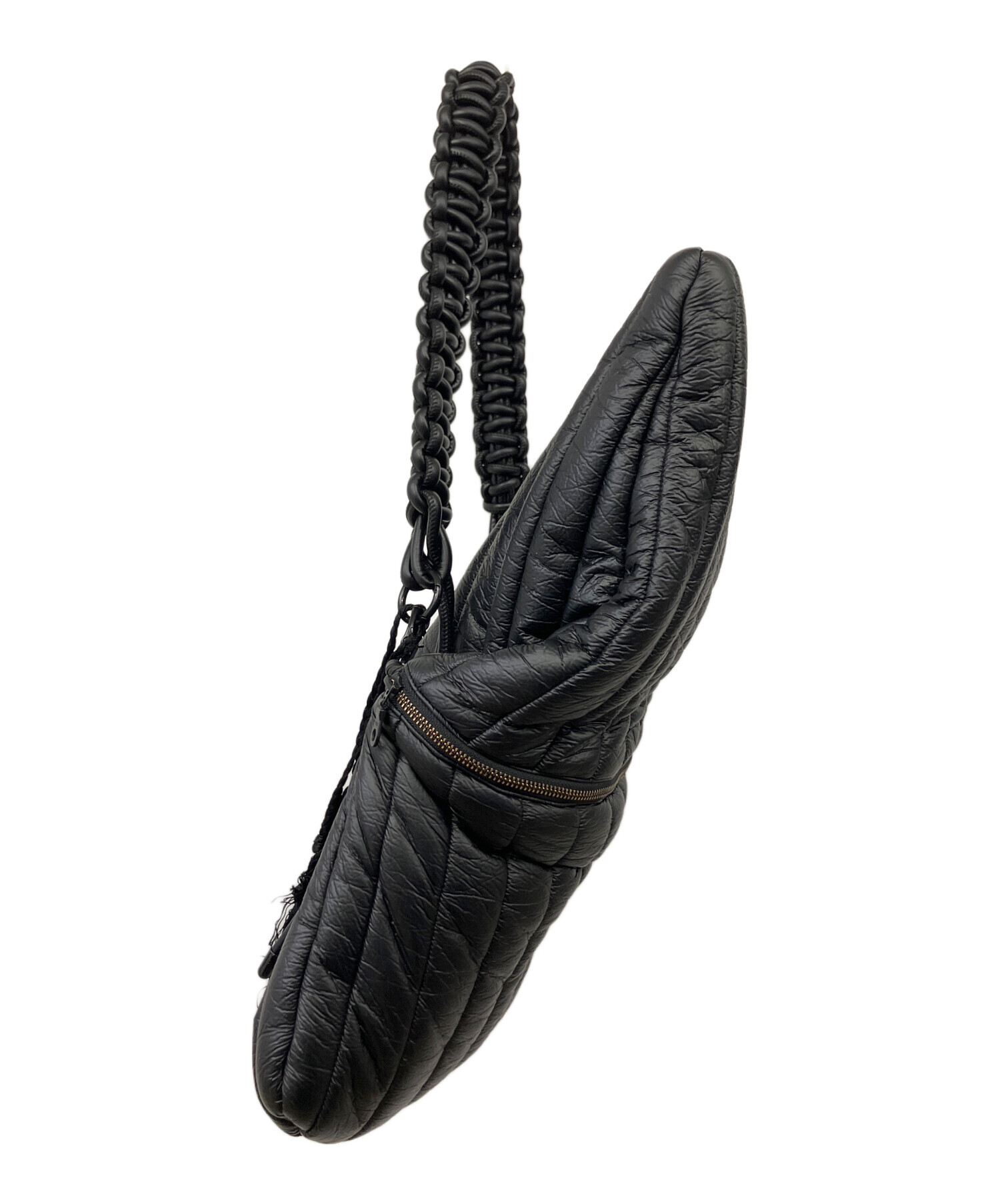 中古・古着通販】NUTEMPEROR (ナットエンペラー) ワンショルダーバッグ