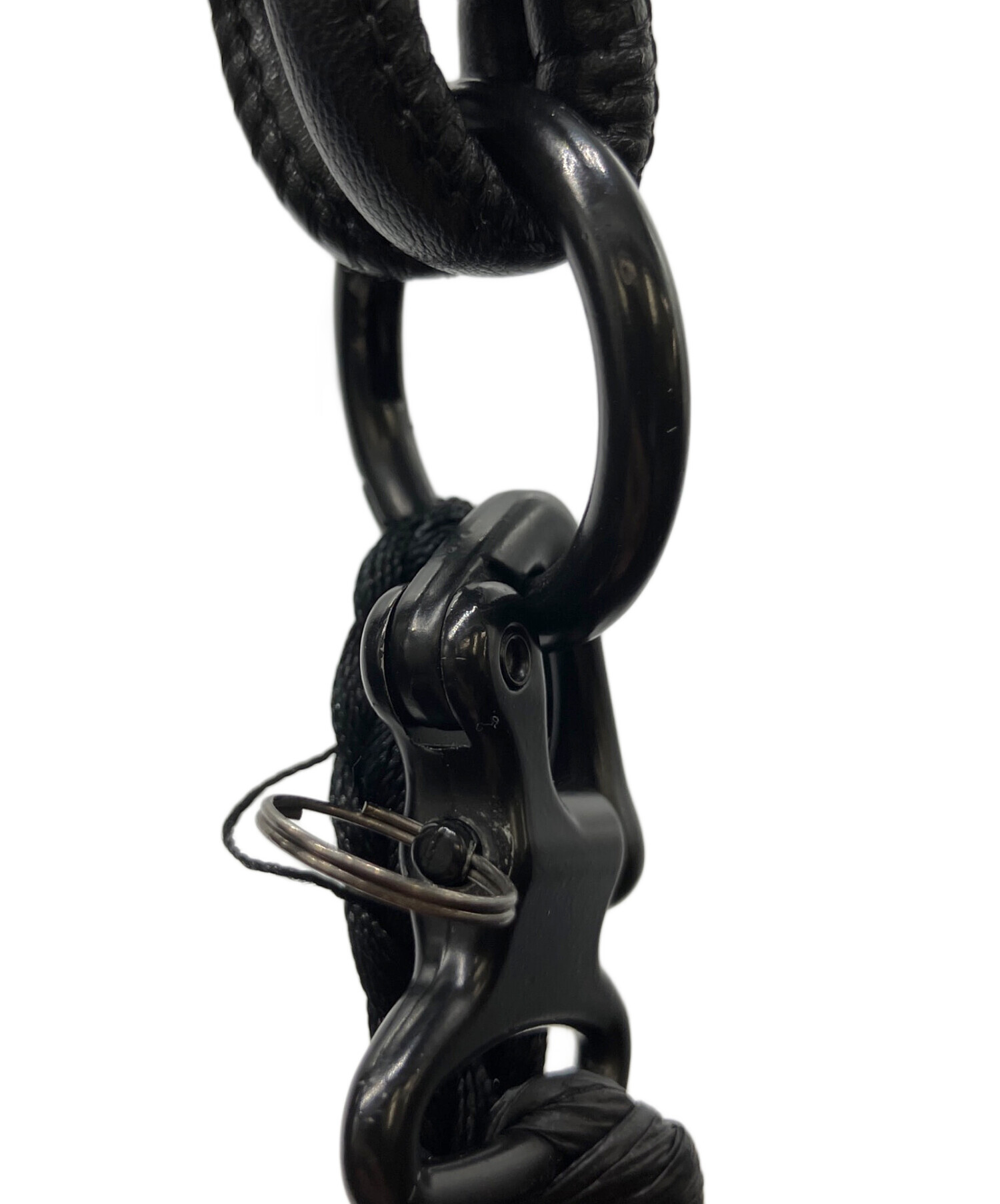 中古・古着通販】NUTEMPEROR (ナットエンペラー) ワンショルダーバッグ