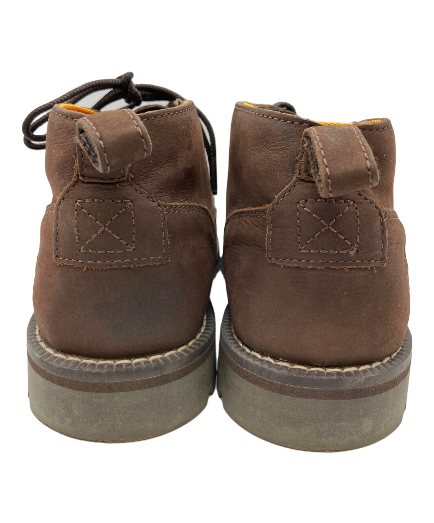 中古・古着通販】Timberland (ティンバーランド) シューズ ブラウン