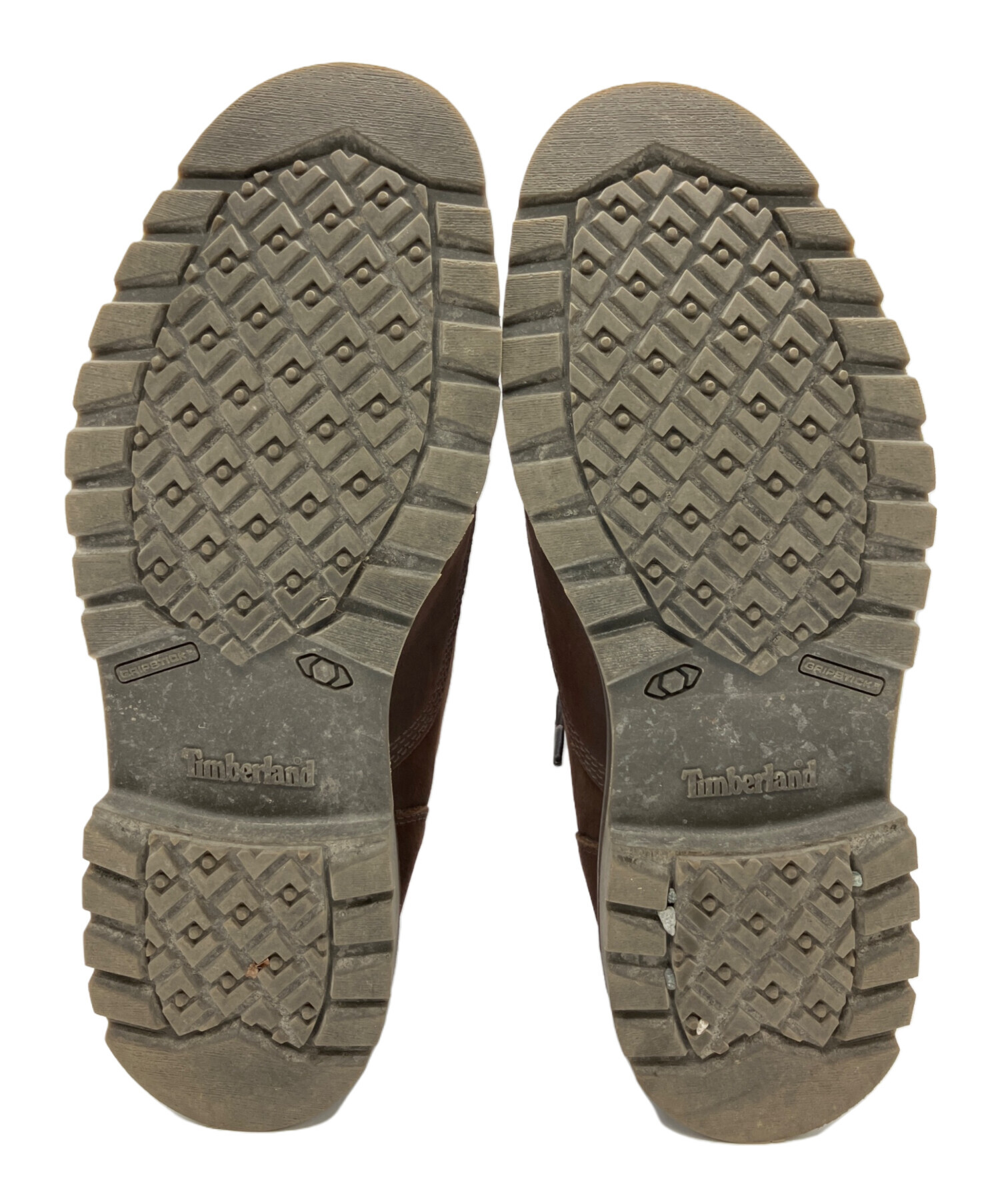 中古・古着通販】Timberland (ティンバーランド) シューズ ブラウン