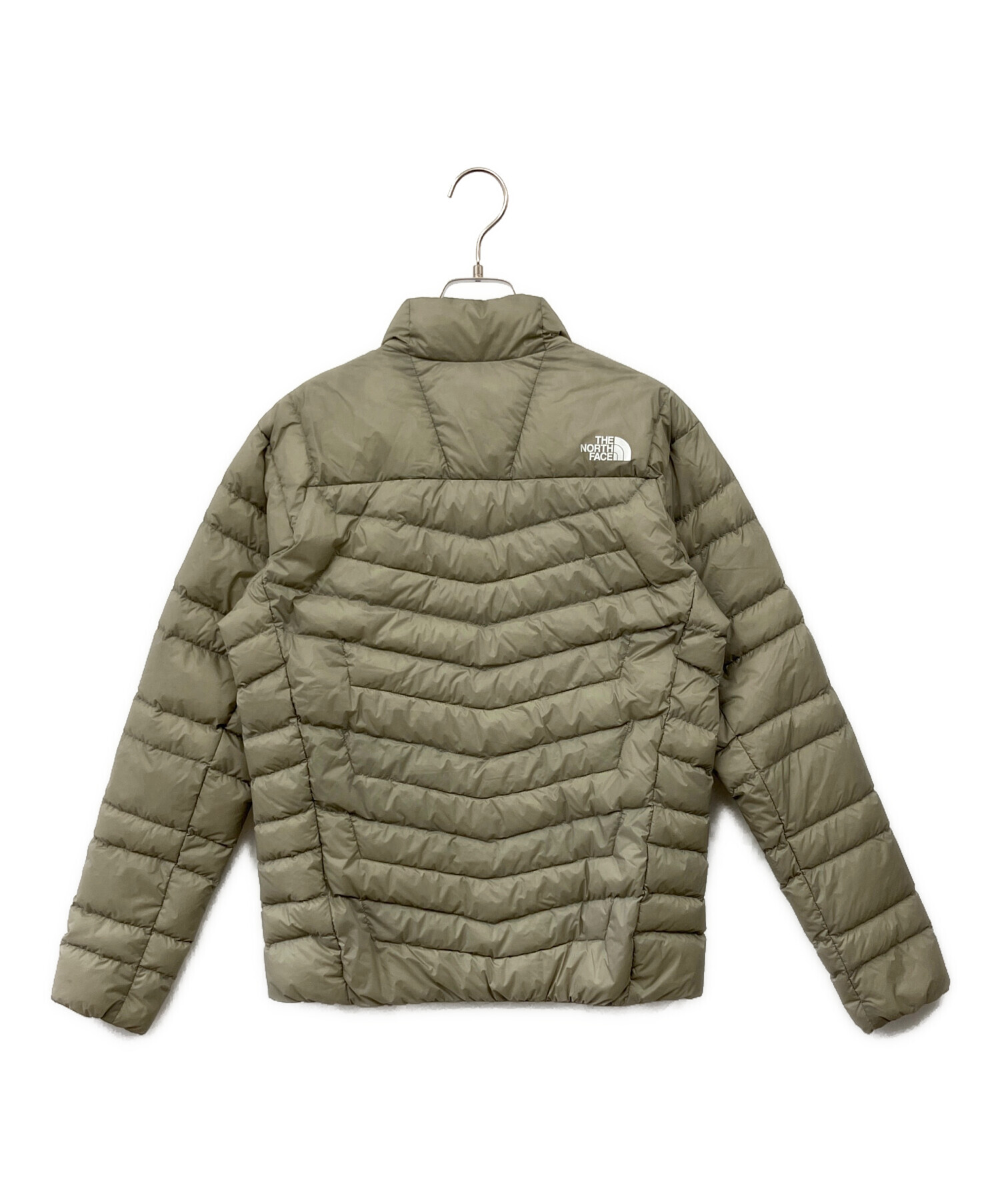 中古・古着通販】THE NORTH FACE (ザ ノース フェイス) ダウン