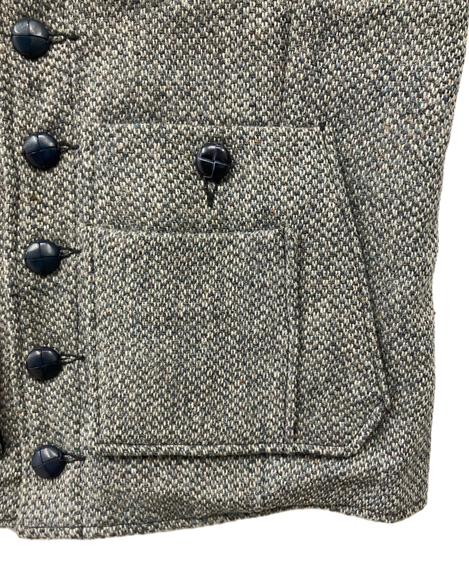 ハリスツイート 写真集 Harris Tweed: 楽天市場】【50cm×50cm】or【50cm×75cm】Harris Tweed生地（ハリス