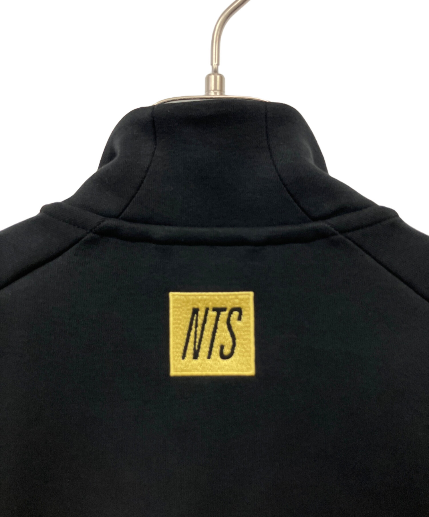 中古・古着通販】adidas (アディダス) トラックジャケット ブラック