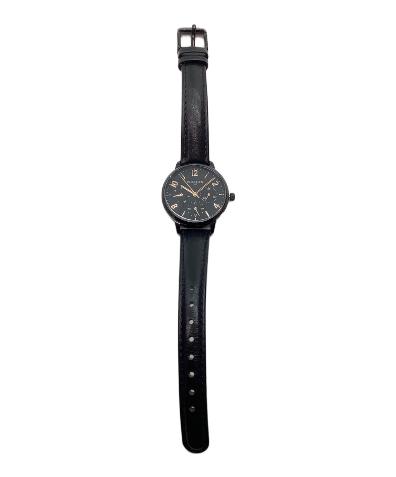 中古・古着通販】MICHEL KLEIN (ミッシェルクラン) 腕時計｜ブランド