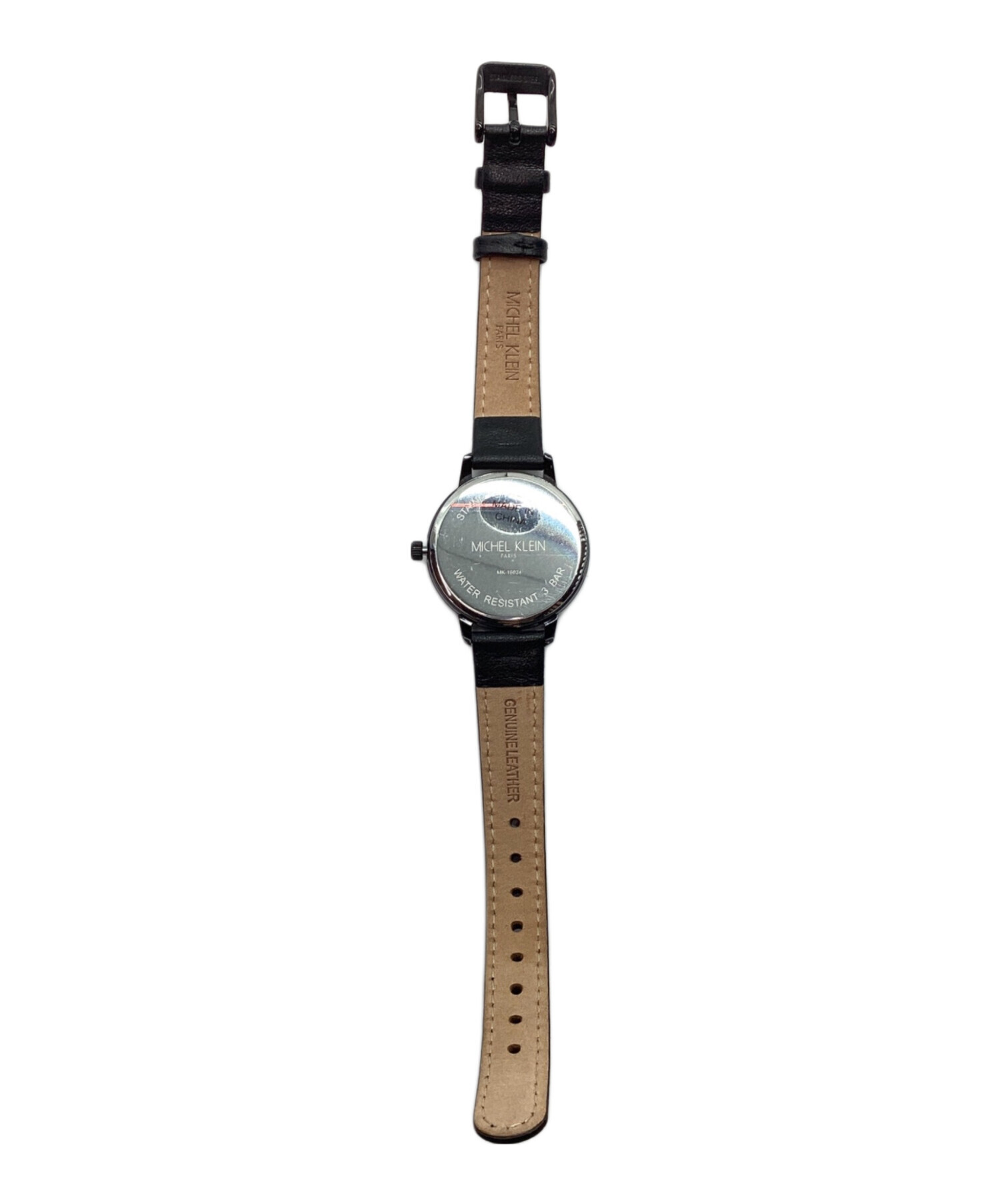 中古・古着通販】MICHEL KLEIN (ミッシェルクラン) 腕時計｜ブランド