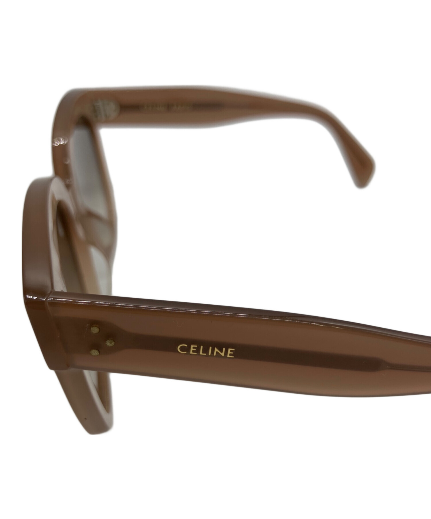 中古・古着通販】CELINE (セリーヌ) サングラス｜ブランド・古着通販