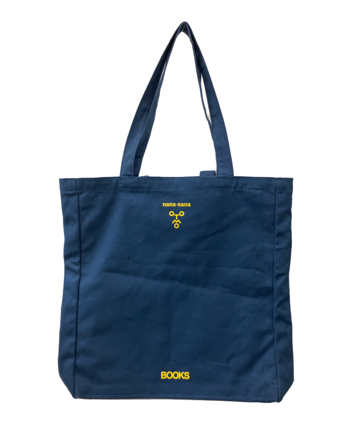 Nana トートバッグ 中古・古着通販】nana-nana (ナナ‐ナナ) トートバッグ｜ブランド・古着