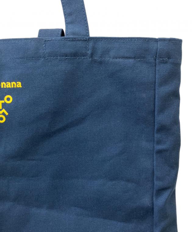 中古・古着通販】nana-nana (ナナ‐ナナ) トートバッグ｜ブランド・古着