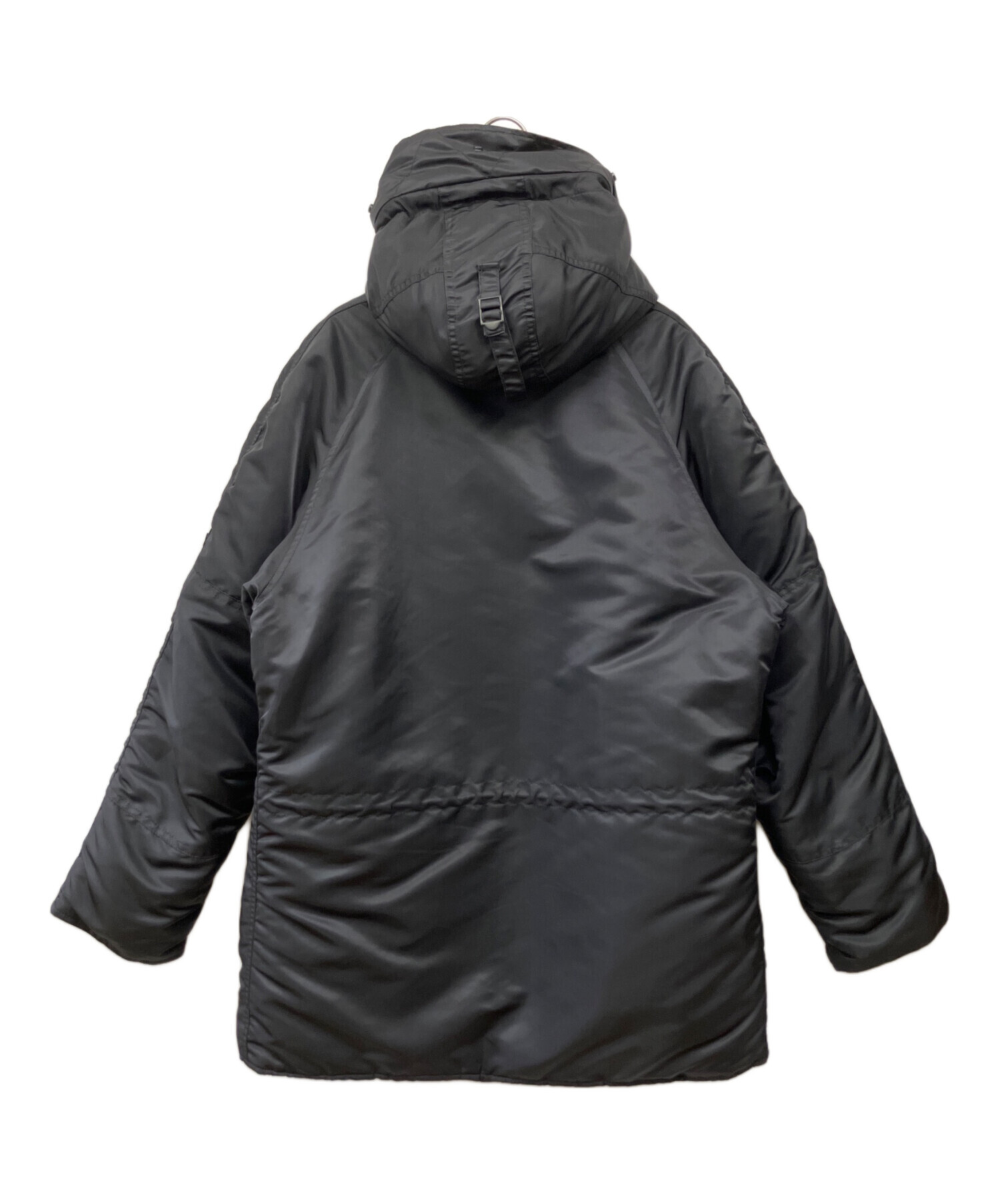 中古・古着通販】ALPHA INDUSTRIES (アルファインダストリーズ) 中綿 