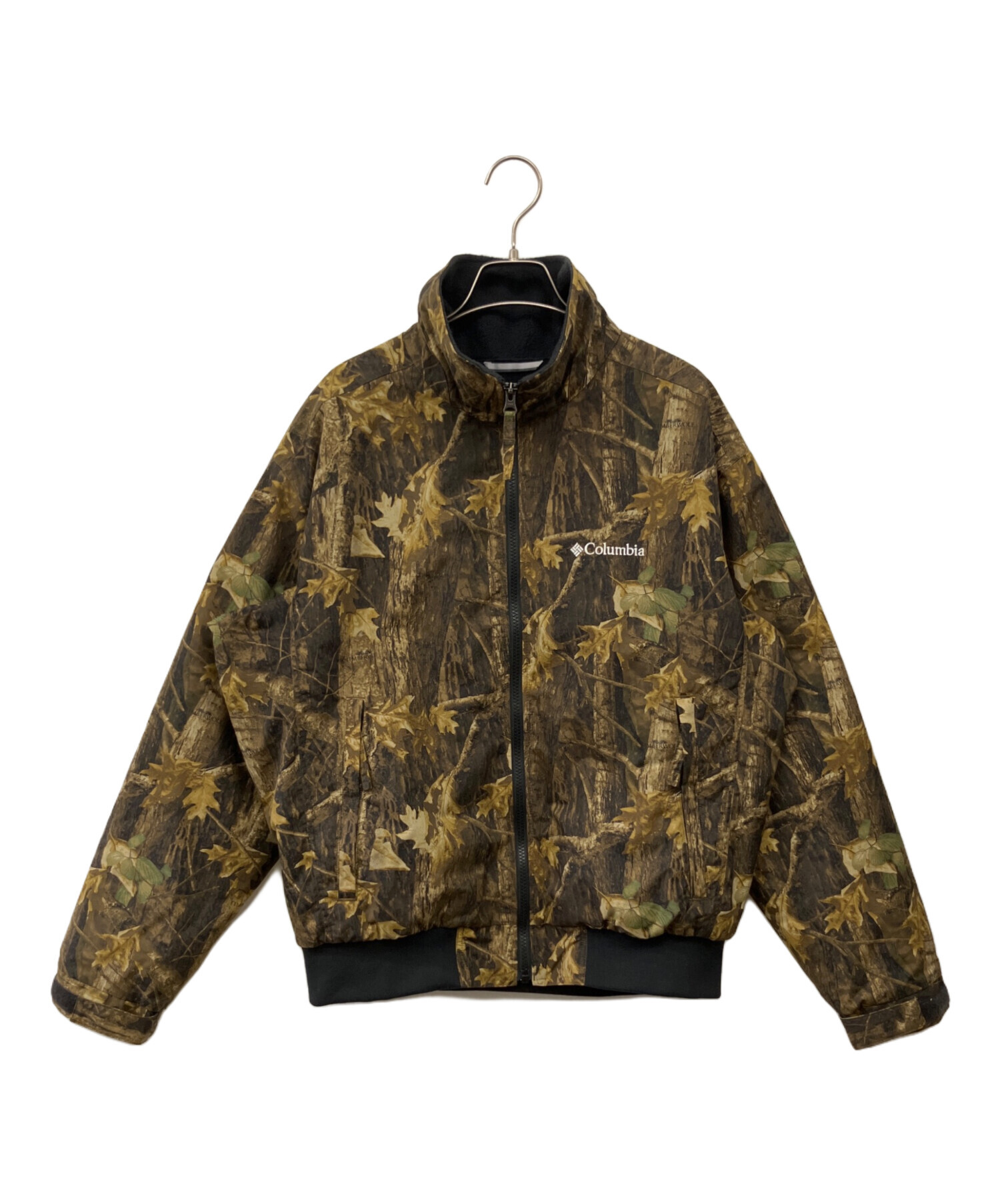 中古・古着通販】Columbia (コロンビア) ファルマスジャケット 