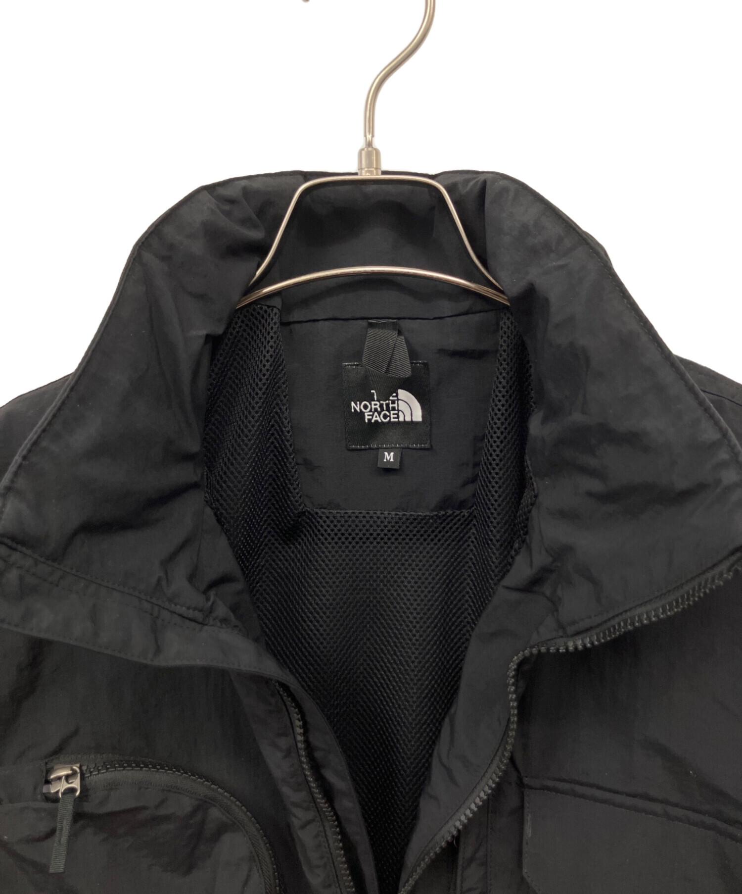 中古・古着通販】THE NORTH FACE (ザ ノース フェイス) フィールド