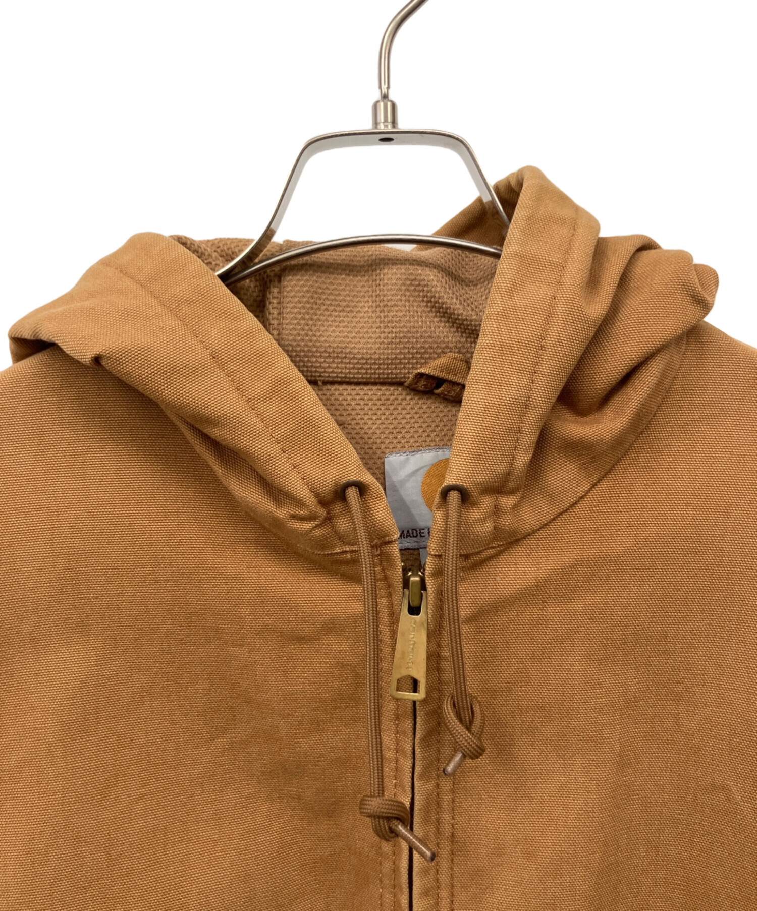 中古・古着通販】CarHartt (カーハート) アクティブジャケット